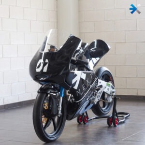 Moto NEXT Faraday G18