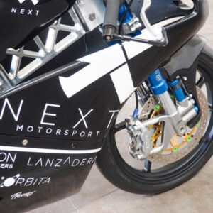 Moto NEXT Faraday G18
