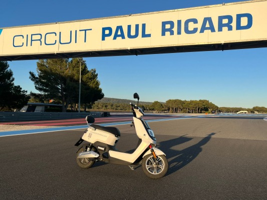 Circuito PAUL RICARD